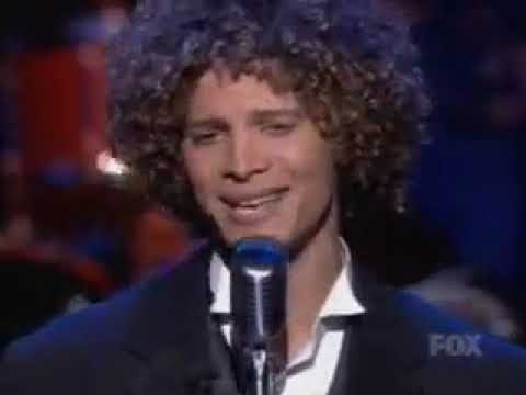 American Idol Season 1 Episode 16 Top 6 show - YouTube