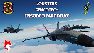 Gencotech Ep3 Pt2