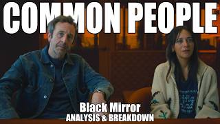 Famous Black Mirrors Darkest Love Story Broke Me Wealth