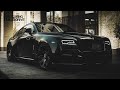 Двенадцатицилиндровый Rolls-Royce превратили в суперкар!