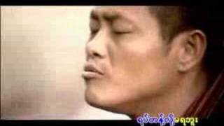 Video voorbeeld van "Lay Phyu - Not So Sure (ေလးျဖဴ − မေရရာဘူး)"