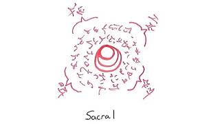 Light Language: Sacral Chakra