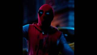 Ned saved Peter.#cinema #movie #shorts