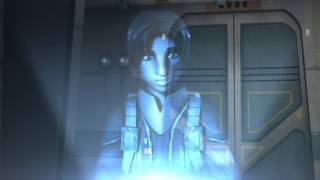 Star Wars Rebels Ezras Intro