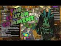 Town of Salem Coven | THE CLUTCH COMMENT | Necromancer Gameplay