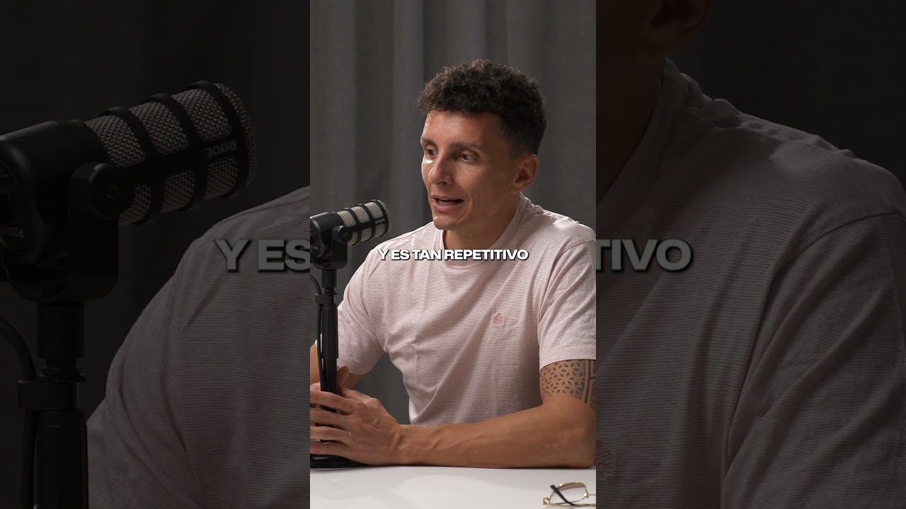 Lo que te frena en tu negocio es...