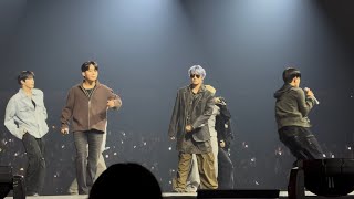 ATEEZ - Lemon Drop Soundcheck at In Your Fantasy at Melbourne D1 