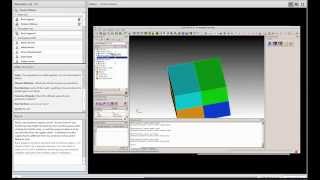 June 12 CDM2014 PyLithTutorial HelpSession: Part 2 Hands-on