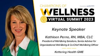 Designing Implementation Frameworks for Long Term Success w/ Kathleen Perno