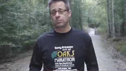 Social Media & Network Marketing Success Sprint or Marathon