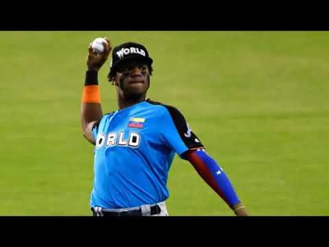 Braves’ prospect Ronald Acuna wins AFL MVP, helps clinch AFL Championship Game football score