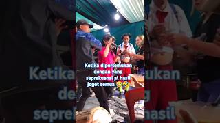 Goyang semuanya #bajidorversion #larasayu #viralltiktok #dangdut
