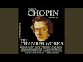Miniature de la vidéo de la chanson Piano Trio In G Minor, Op. 8: I. Allegro Con Fuoco