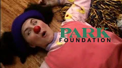Big Comfy Couch Fundings Youtube