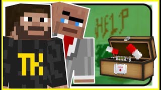 MİNECRAFT HASTANESİ TaklaCraft #10