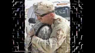 A tribute to all Fallen Soldiers. USA