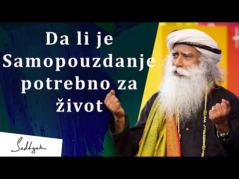 Video: Ono što Vam Je Potrebno Za život I Uživanje