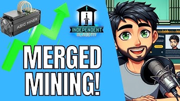 Merged Mining - Satoshi