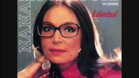 Nana Mouskouri: La paloma