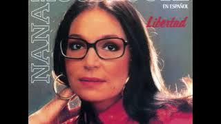 Nana Mouskouri: La paloma