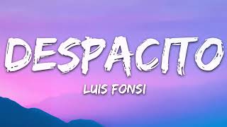 Justin Bieber - Despacito (Lyrics / Letra) ft. Luis Fonsi & Daddy Yankee