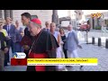 Pope Francis Remembered as Global Diplomat,  Late Pontiff Credited for Reshaping Vatican’s Role