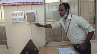 Expt 6.2 No load & Blocked rotor test on three phase IM by Onkar Heddurshetti 17 views 3 years ago 6 minutes, 8 seconds