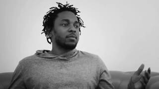 KENDRICK INTERLUDE | QSO & Sampology | QSOCurrent 2016