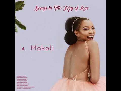 Berita - Makoti (Official Audio)