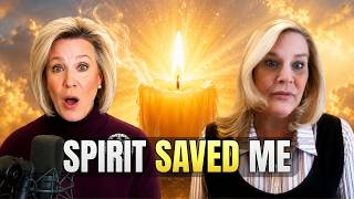 She Died Twice—What She Saw Changed Everything