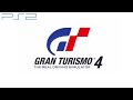 Playthrough [PS2] Gran Turismo 4 - Part 1 of 3