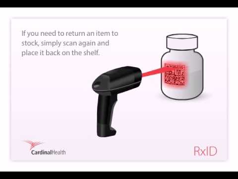 Cardinal Health Consignment Program Demo