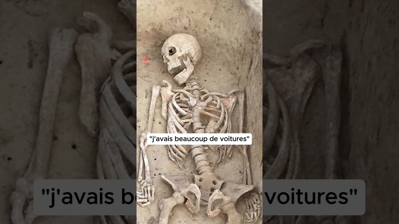 Allah dit : "Toute âme goûtera la mort."  