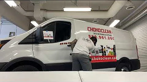 Vehicle wrap