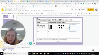 Grade 2 Unit 5 Mod 1 Session 4