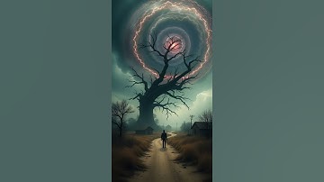 Thumbnail of Horror Strange Wind | Sound Effect #soundeffect #sound