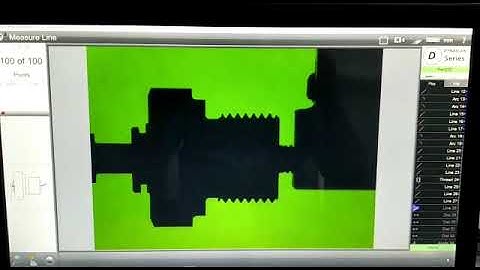 ONE TOUCH RAPID INSPECTION MACHINE - SMARTSCAN TURBO