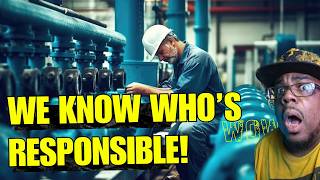 🚨 We Know Who's Responsible For Cyber Attack On Water Supply In 7 States