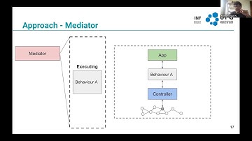 SDN-based Intent-driven IoT Networks