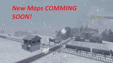 RCF New maps comming soon! BIG Updates ... test on rcf steam beta version/Red Crucible Firestorm