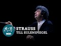 Richard Strauss - Till Eulenspiegel op. 28 | Semyon Bychkov | WDR Sinfonieorchester