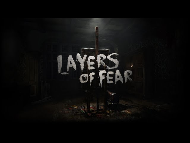 Layers of Fear  Adventure Game Hotspot