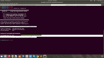 What is POODLE attack & TLS_FALLBACK_SCSV | Test POODLE Vulnerability Using testssl | Secure Nginx