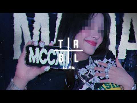MCCXII - MAMA MAMA