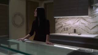 Lena Luthor & Andrea Rojas 6x02 2