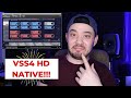 TC Electronic: VSS4 HD Native Reverb - Review [Is This Reverb Even Worth It?] | AdrianMilea.com