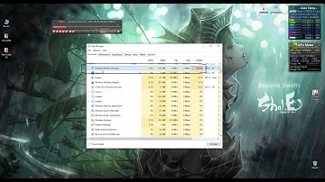 Desktop Window Manager High GPU Usage Fix (Nvidia GPU)