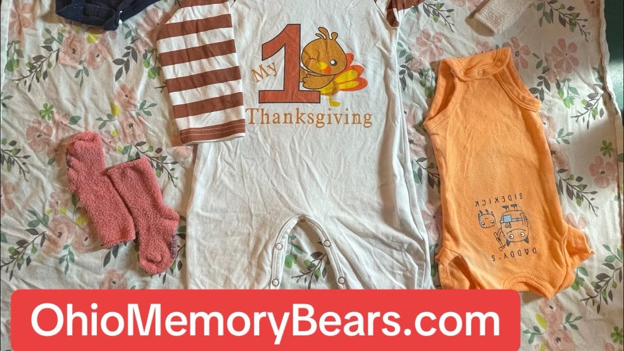 Baby Quilt (Grow with Me) with Keepsake Business Academy.com 