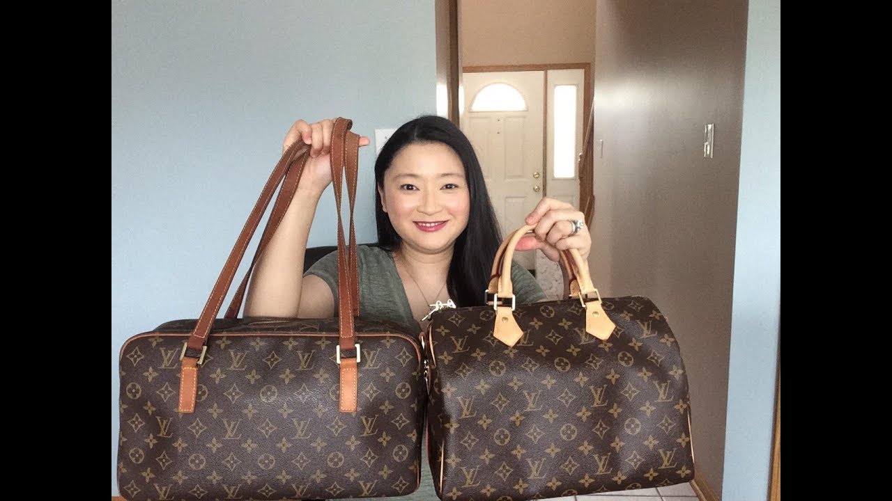 lv cite bag