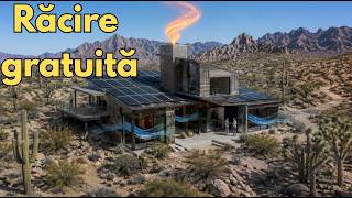Cum să răcești casa fără electricitate? Secretul interzis de industrie